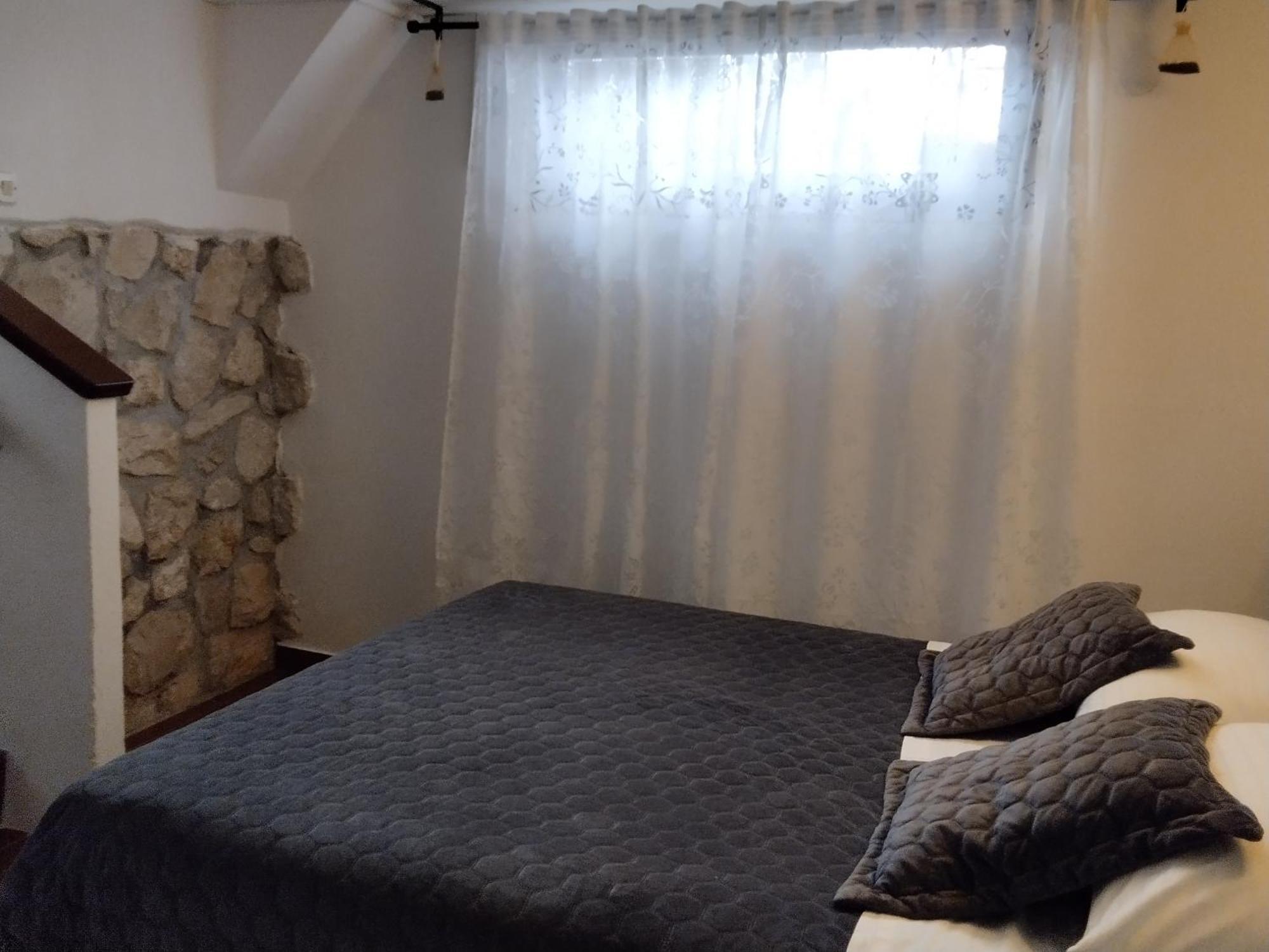 Old Town Lux Leilighet Baška Eksteriør bilde